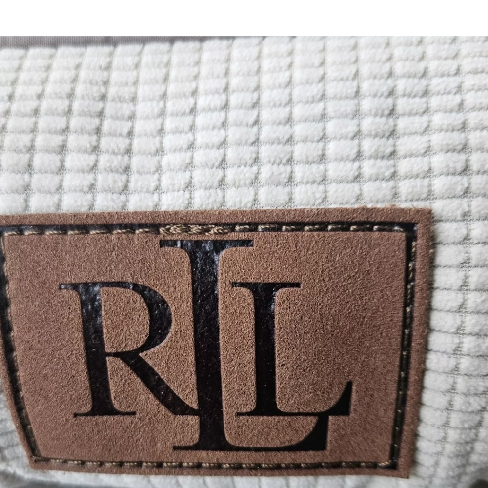 RALPH LAUREN dog bed - Picture 2 of 6
